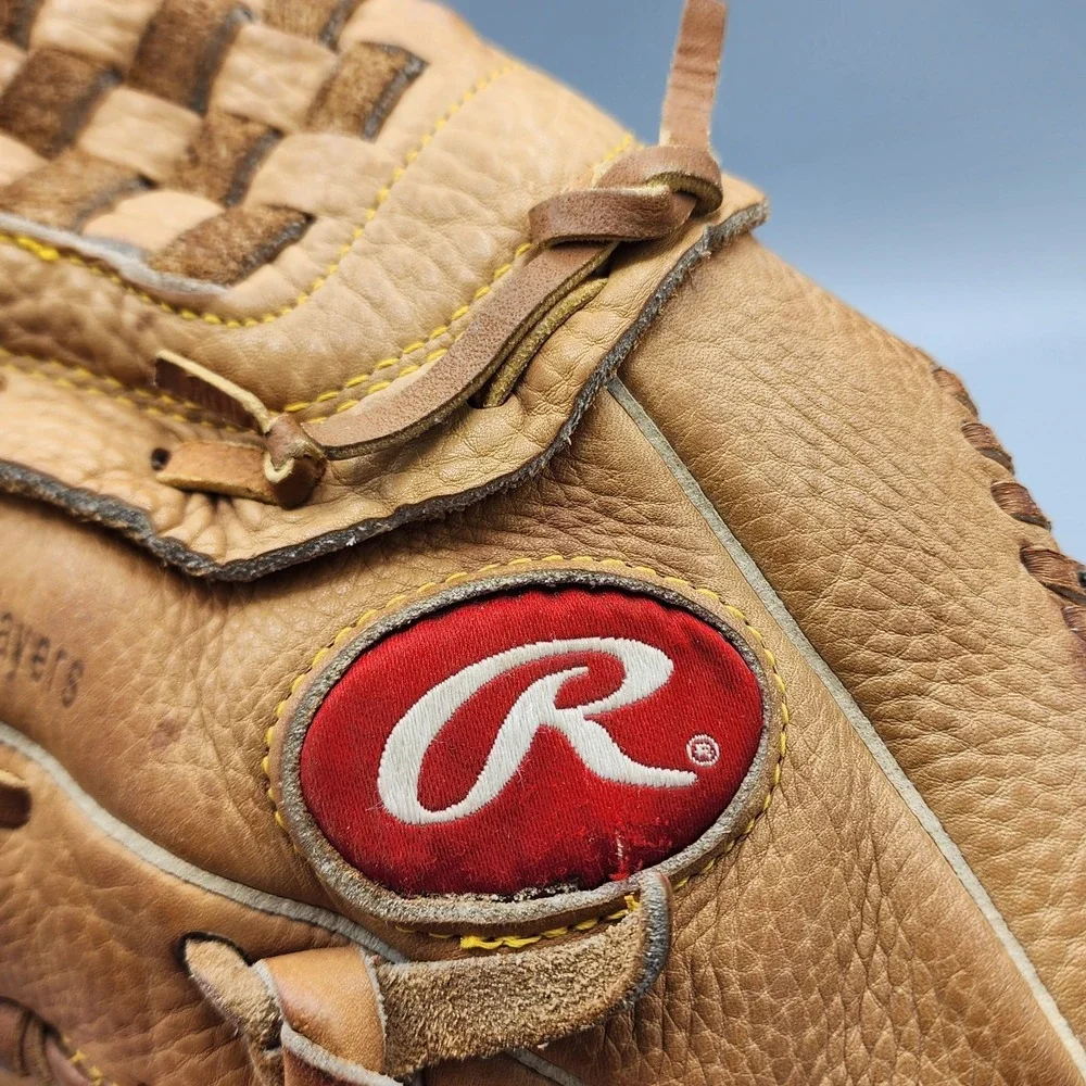 VTG Rawlings RBG36 12.5
